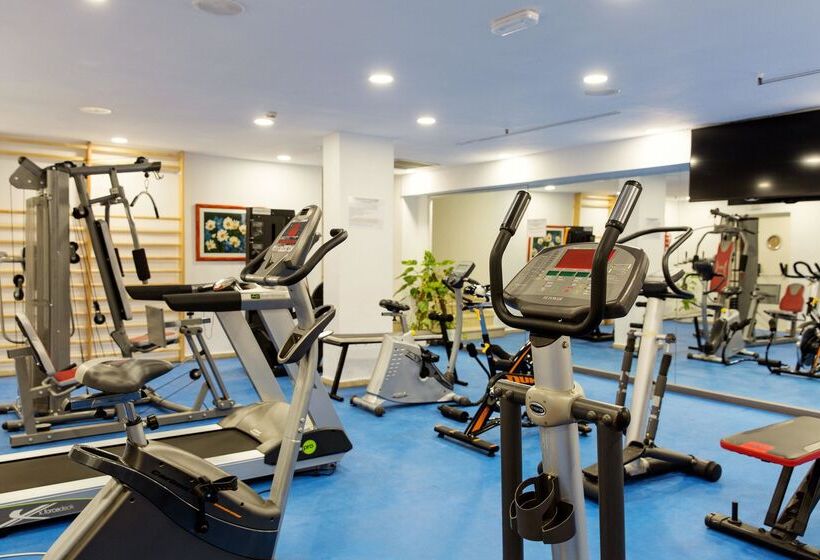 ホテル Mur Neptuno Gran Canaria - Adults Only (+16)