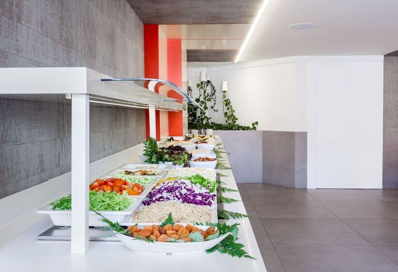 ホテル Mur Neptuno Gran Canaria - Adults Only (+16)