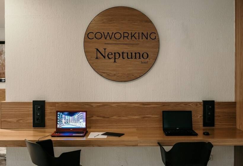 ホテル Mur Neptuno Gran Canaria - Adults Only (+16)