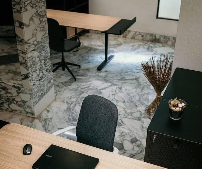 ホテル Mur Neptuno Gran Canaria - Adults Only (+16)