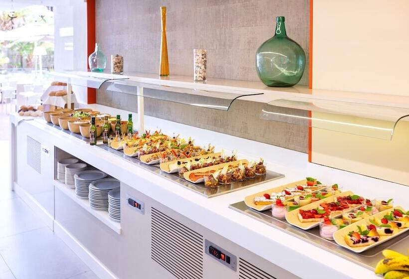 ホテル Mur Neptuno Gran Canaria - Adults Only (+16)