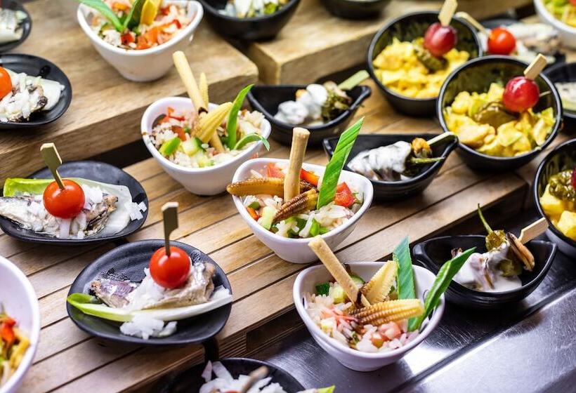 ホテル Mur Neptuno Gran Canaria - Adults Only (+16)