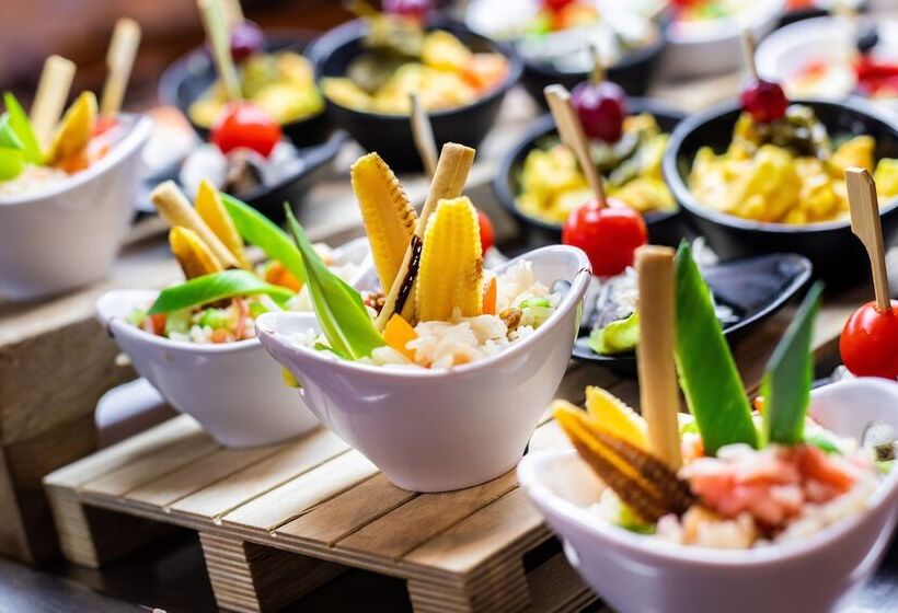 ホテル Mur Neptuno Gran Canaria - Adults Only (+16)