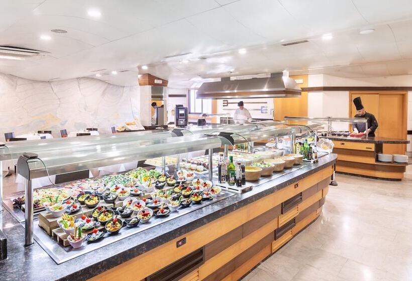 ホテル Mur Neptuno Gran Canaria - Adults Only (+16)