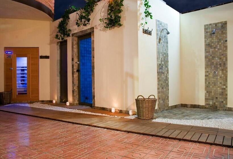 Отель Mur Neptuno Gran Canaria - Adults Only (+16)