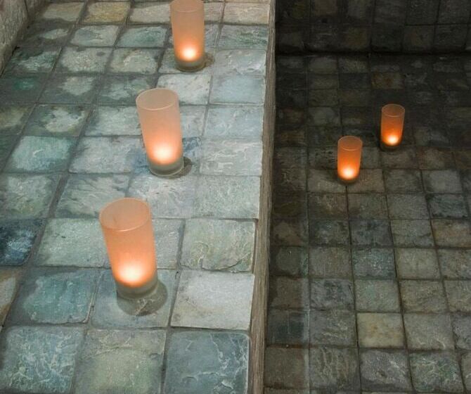 ホテル Mur Neptuno Gran Canaria - Adults Only (+16)