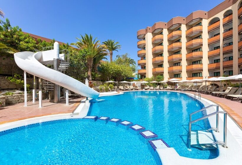 ホテル Mur Neptuno Gran Canaria - Adults Only (+16)