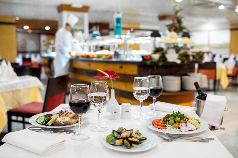 ホテル Mur Neptuno Gran Canaria - Adults Only (+16)