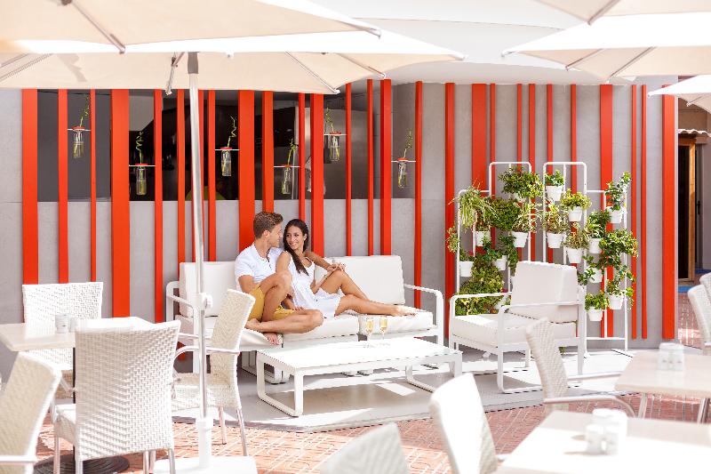 ホテル Mur Neptuno Gran Canaria - Adults Only (+16)