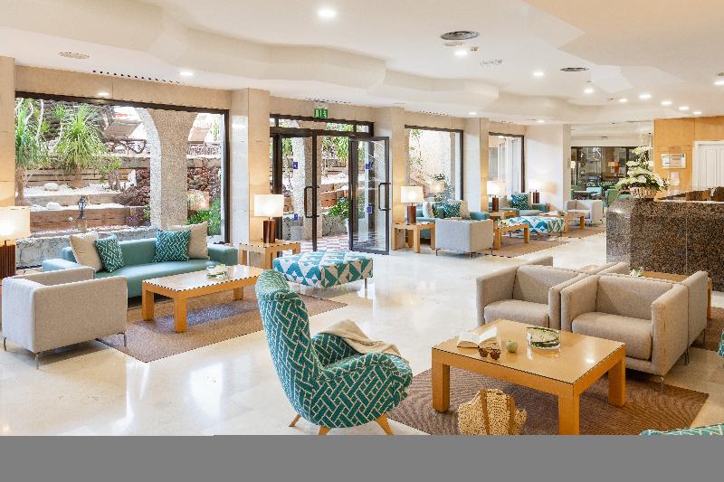 ホテル Mur Neptuno Gran Canaria - Adults Only (+16)