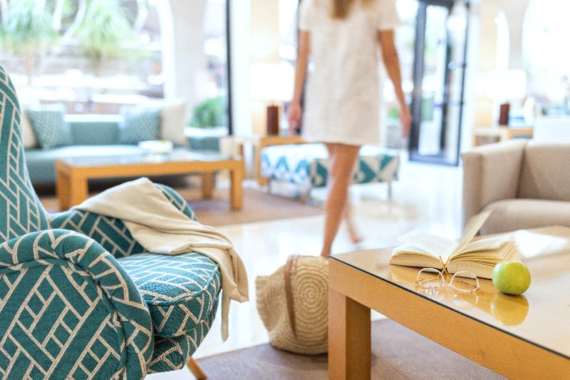 ホテル Mur Neptuno Gran Canaria - Adults Only (+16)