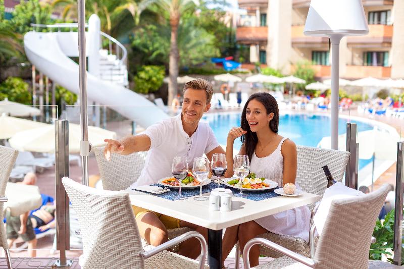 ホテル Mur Neptuno Gran Canaria - Adults Only (+16)
