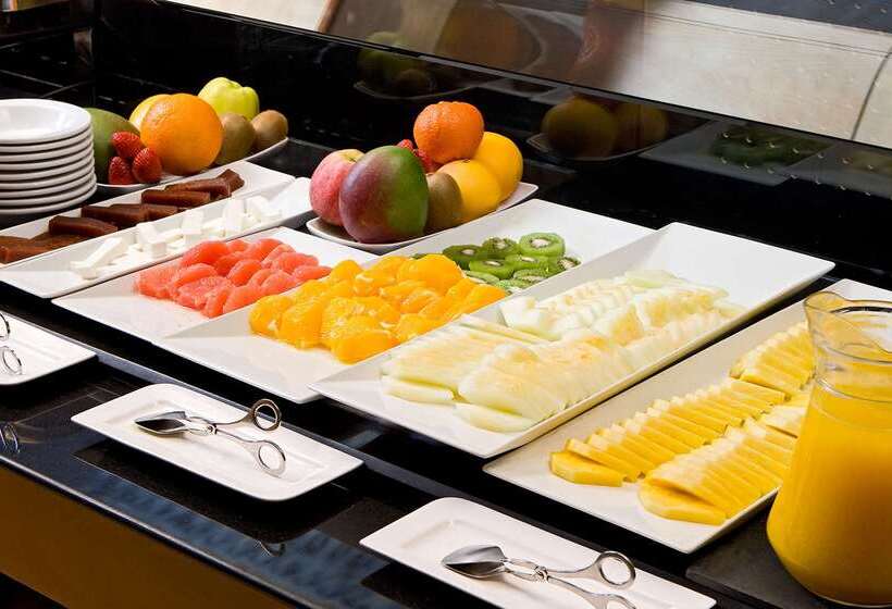 هتل Murcia Rincón De Pepe Affiliated By Meliá