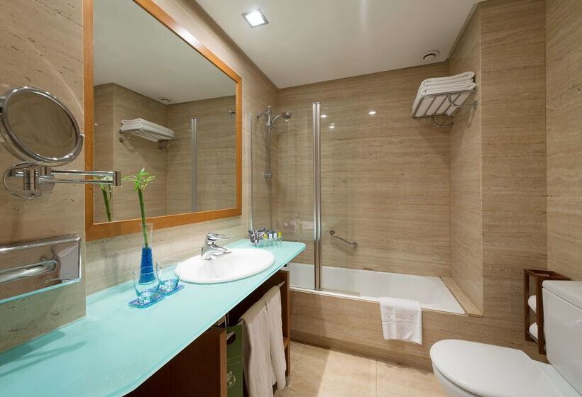 هتل Murcia Rincón De Pepe Affiliated By Meliá