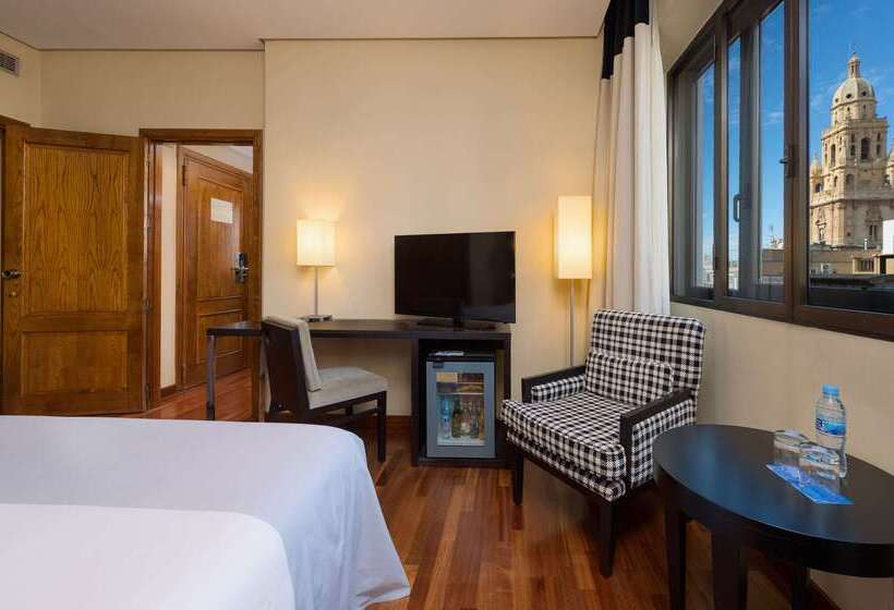 هتل Murcia Rincón De Pepe Affiliated By Meliá