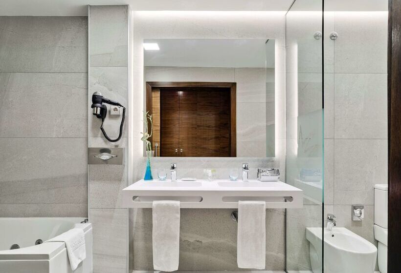 هتل Murcia Rincón De Pepe Affiliated By Meliá