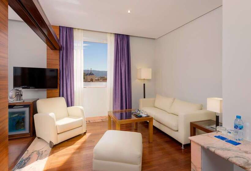 هتل Murcia Rincón De Pepe Affiliated By Meliá