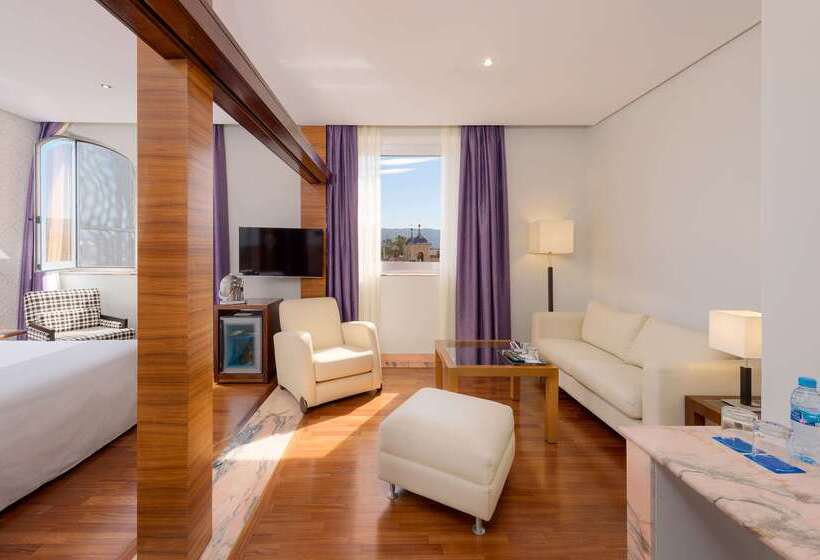 هتل Murcia Rincón De Pepe Affiliated By Meliá