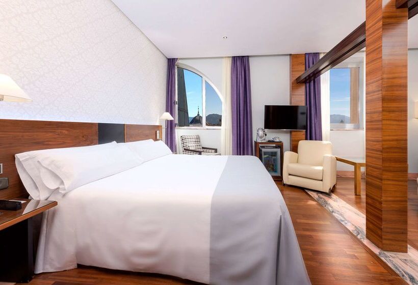 هتل Murcia Rincón De Pepe Affiliated By Meliá