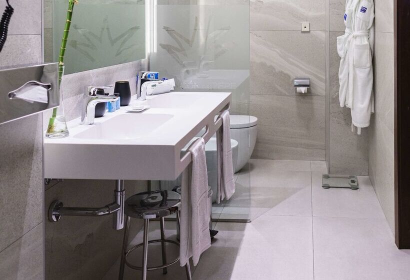 هتل Murcia Rincón De Pepe Affiliated By Meliá