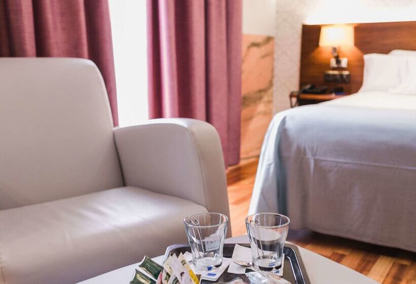 هتل Murcia Rincón De Pepe Affiliated By Meliá