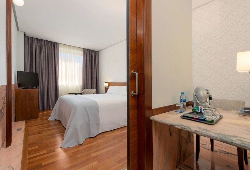 هتل Murcia Rincón De Pepe Affiliated By Meliá