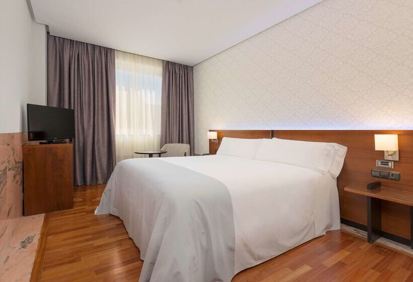 هتل Murcia Rincón De Pepe Affiliated By Meliá