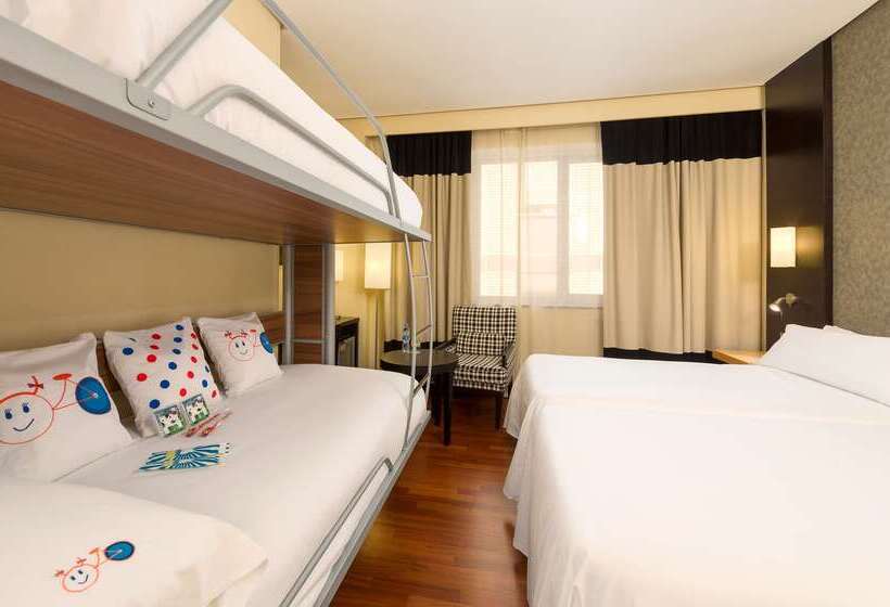 هتل Murcia Rincón De Pepe Affiliated By Meliá