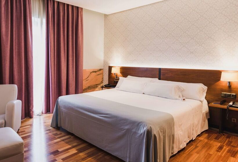 هتل Murcia Rincón De Pepe Affiliated By Meliá