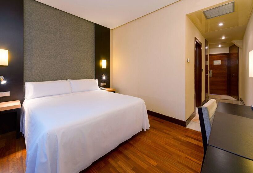 هتل Murcia Rincón De Pepe Affiliated By Meliá