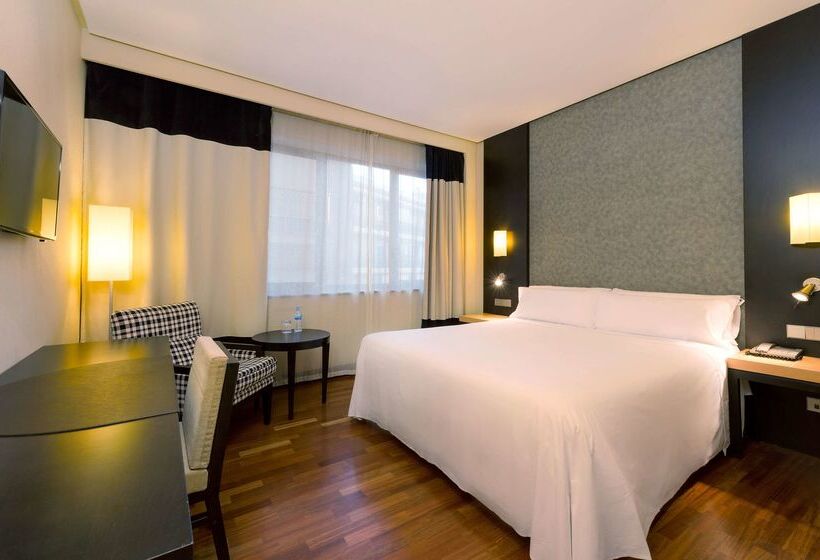 هتل Murcia Rincón De Pepe Affiliated By Meliá