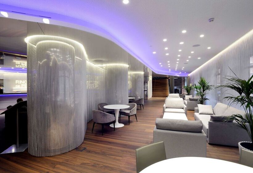 هتل Murcia Rincón De Pepe Affiliated By Meliá