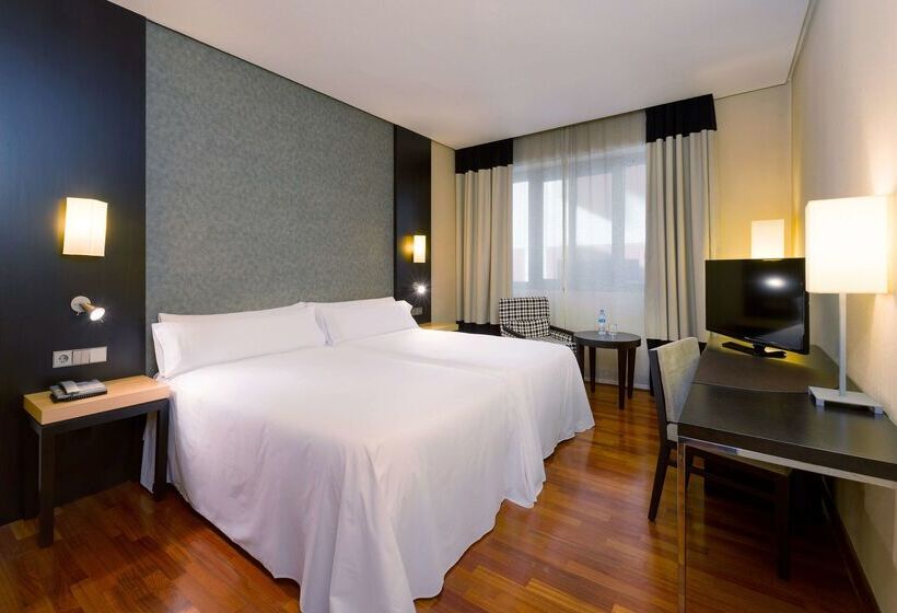 هتل Murcia Rincón De Pepe Affiliated By Meliá