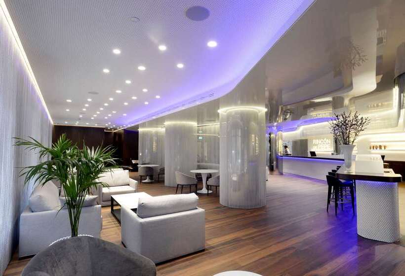 هتل Murcia Rincón De Pepe Affiliated By Meliá