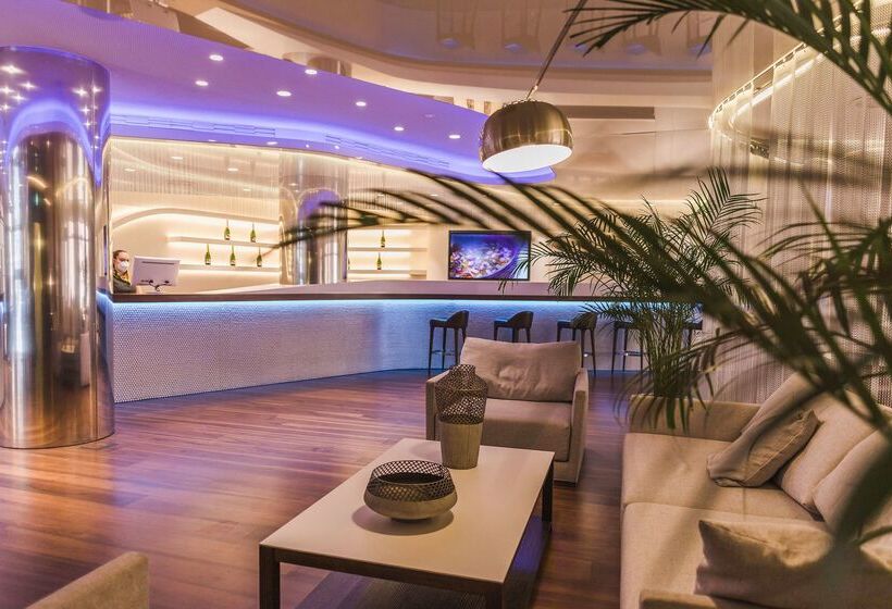 هتل Murcia Rincón De Pepe Affiliated By Meliá