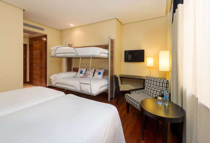 هتل Murcia Rincón De Pepe Affiliated By Meliá