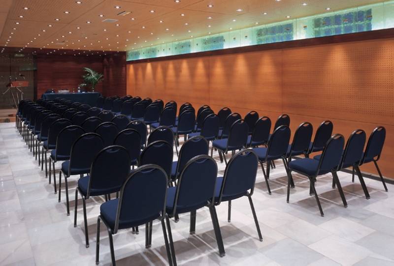 هتل Murcia Rincón De Pepe Affiliated By Meliá