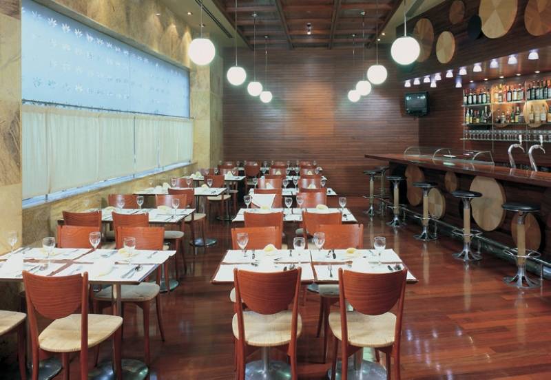 هتل Murcia Rincón De Pepe Affiliated By Meliá