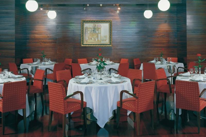 هتل Murcia Rincón De Pepe Affiliated By Meliá