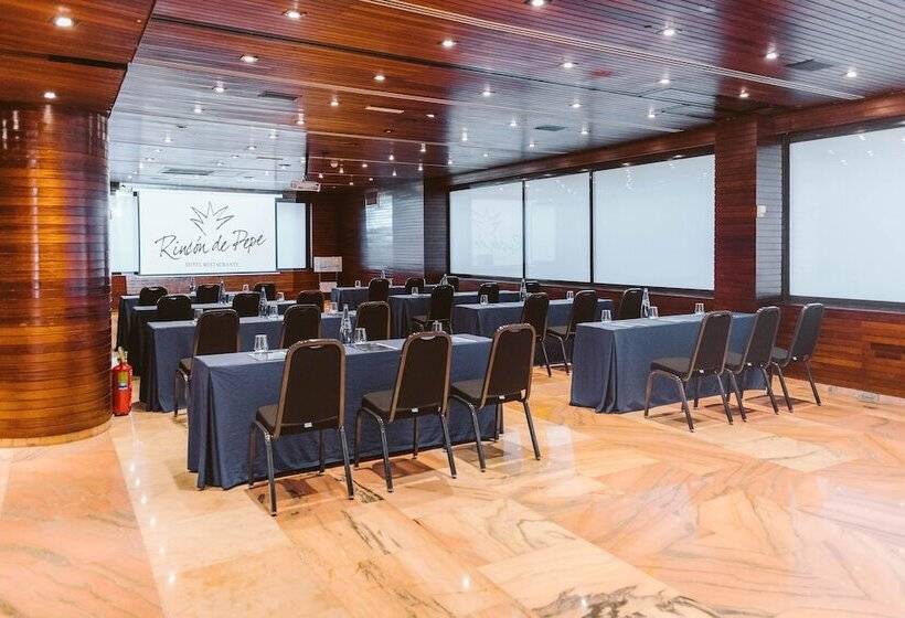 هتل Murcia Rincón De Pepe Affiliated By Meliá