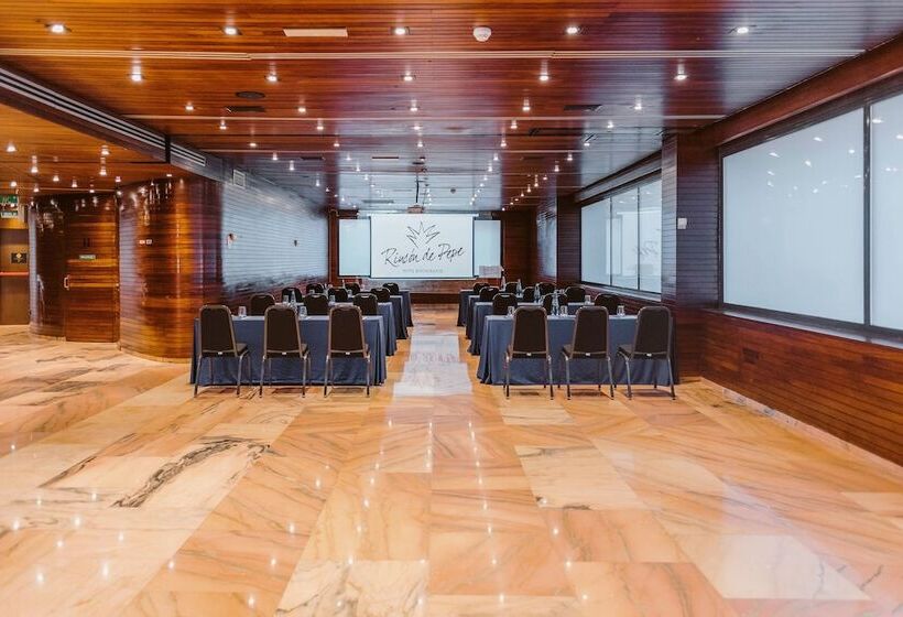 هتل Murcia Rincón De Pepe Affiliated By Meliá