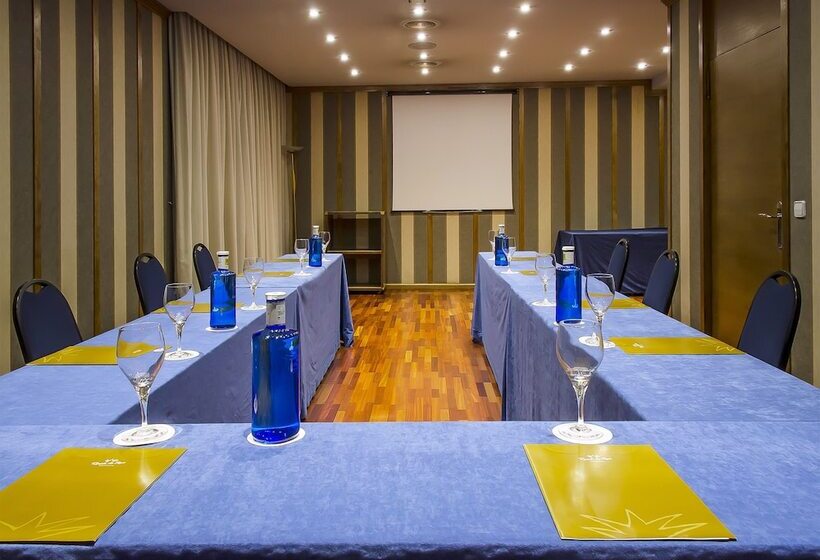 هتل Murcia Rincón De Pepe Affiliated By Meliá