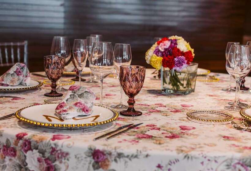 هتل Murcia Rincón De Pepe Affiliated By Meliá