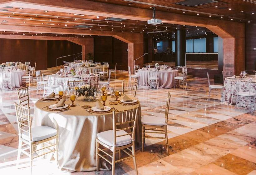 هتل Murcia Rincón De Pepe Affiliated By Meliá