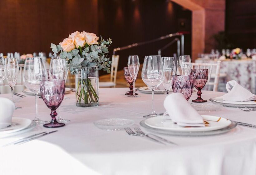 هتل Murcia Rincón De Pepe Affiliated By Meliá