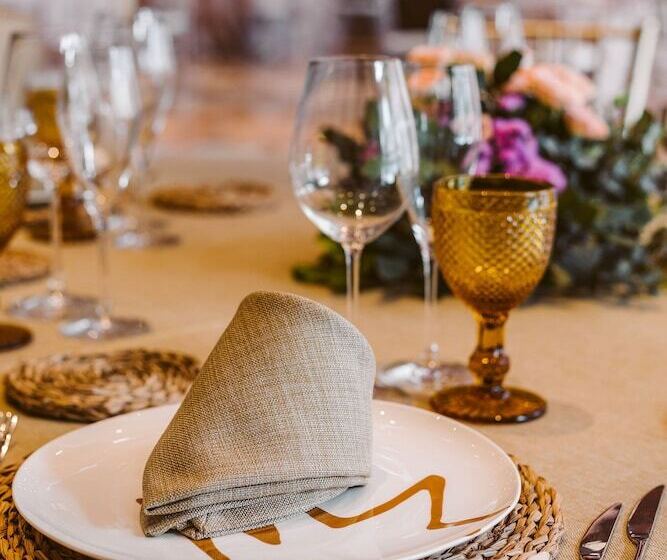 هتل Murcia Rincón De Pepe Affiliated By Meliá