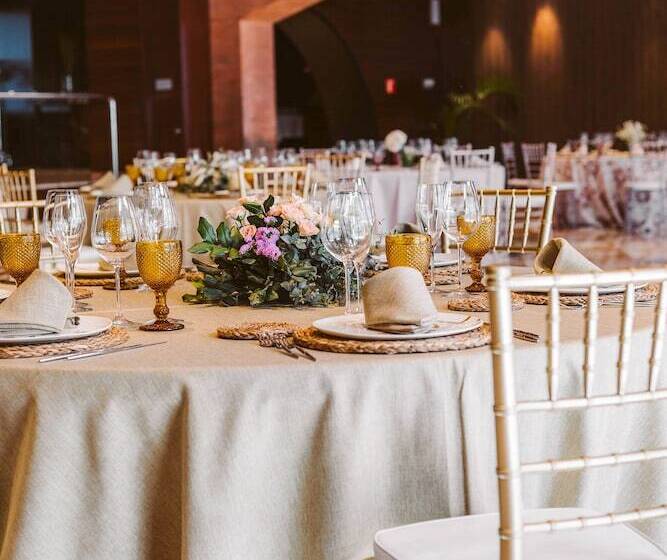 هتل Murcia Rincón De Pepe Affiliated By Meliá