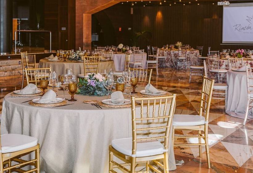 هتل Murcia Rincón De Pepe Affiliated By Meliá