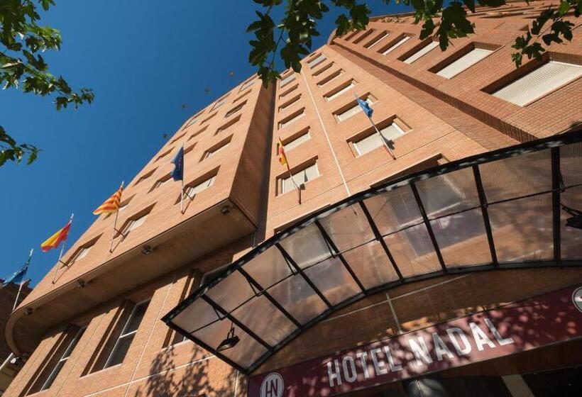 هتل Nadal