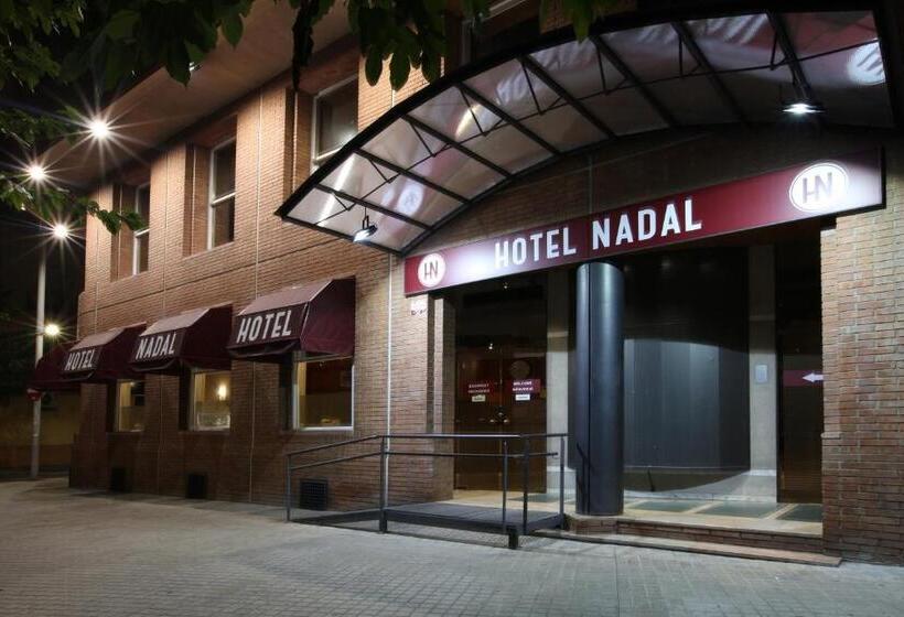 酒店 Nadal